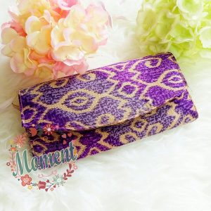 dompet batik souvenir