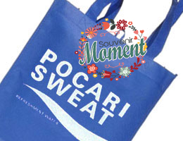 tas promosi souvenir