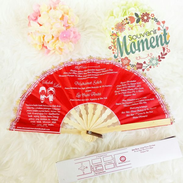 undangan-kipas-murah